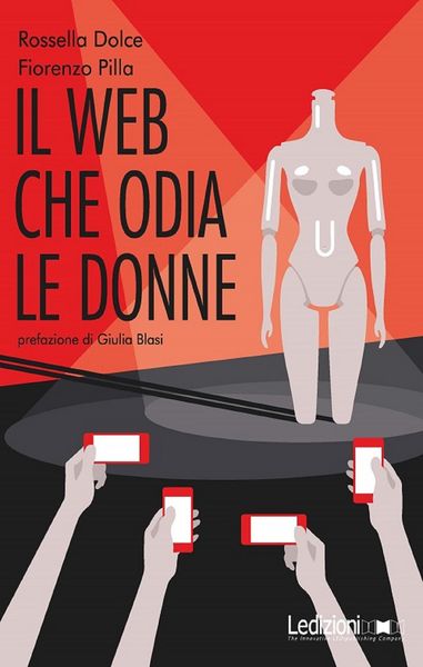 Produktbild: Il Web che odia le donne