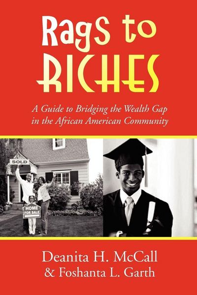 Produktbild: Rags To Riches