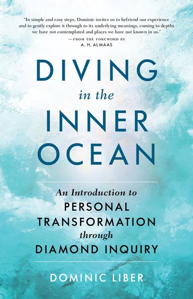 Produktbild: Diving in the Inner Ocean