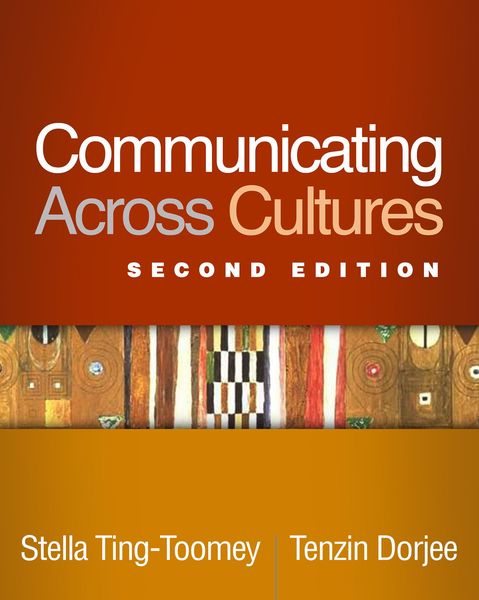 Produktbild: Communicating Across Cultures
