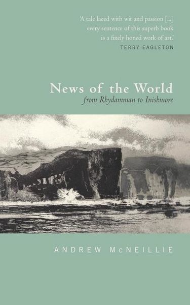 Produktbild: News of the World