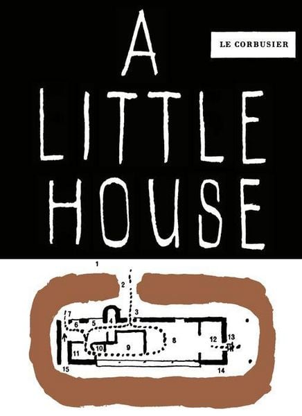 Produktbild: A Little House