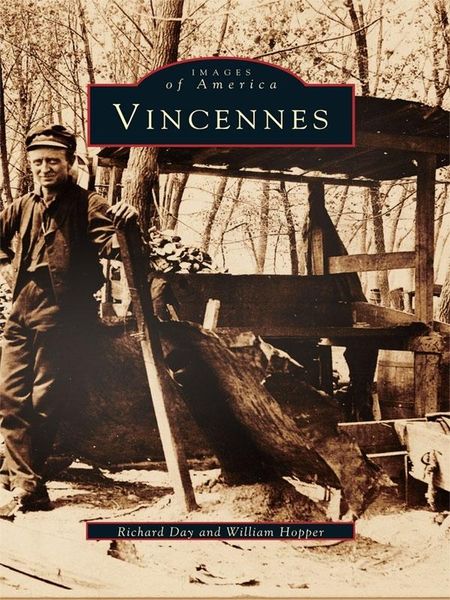Produktbild: Vincennes