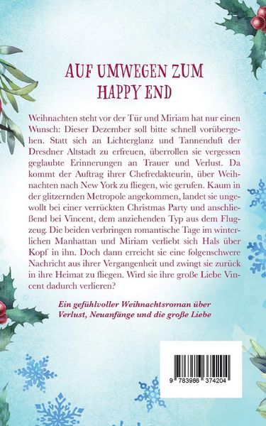 Produktbild: Eine Prise Weihnachtsgl&uuml;ck