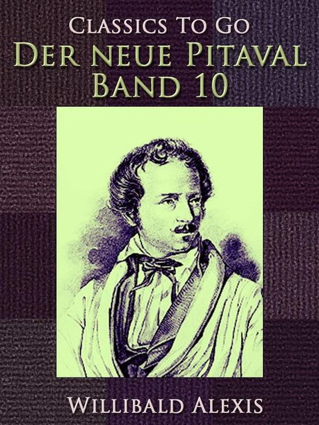 Produktbild: Der neue Pitaval - Band 10