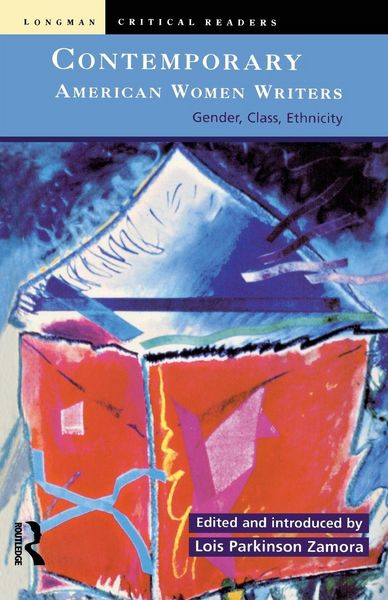 Produktbild: Contemporary American Women Writers