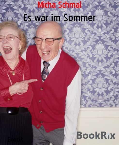 Produktbild: Es war im Sommer