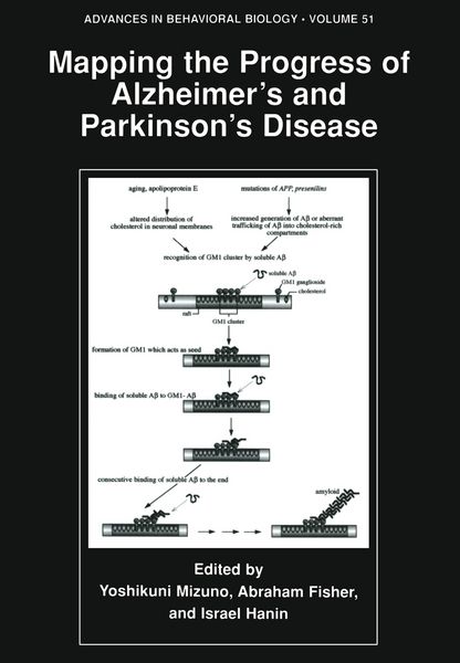 Produktbild: Mapping the Progress of Alzheimer&rsquo;s and Parkinson&rsquo;s Disease