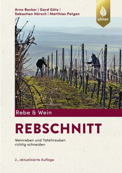 Produktbild: Rebschnitt