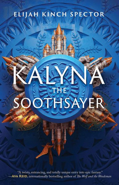 Produktbild: Kalyna the Soothsayer