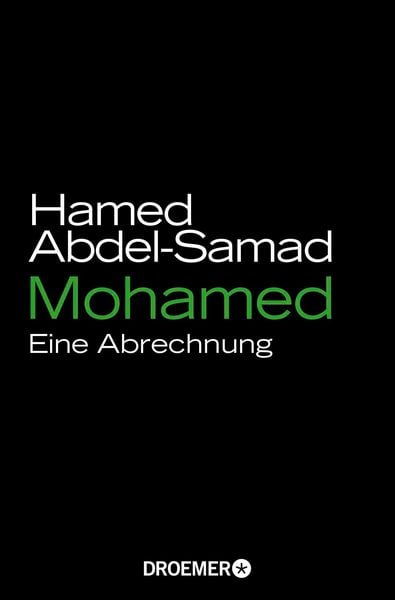 Produktbild: Mohamed