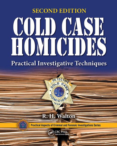 Produktbild: Cold Case Homicides