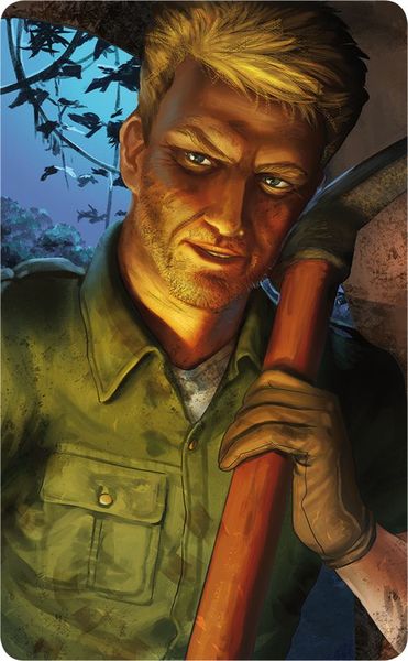 Produktbild: Schmidt Spiele - Tempel des Schreckens