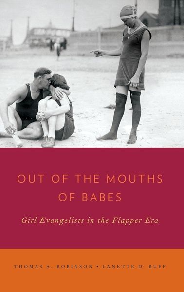 Produktbild: Out of the Mouths of Babes