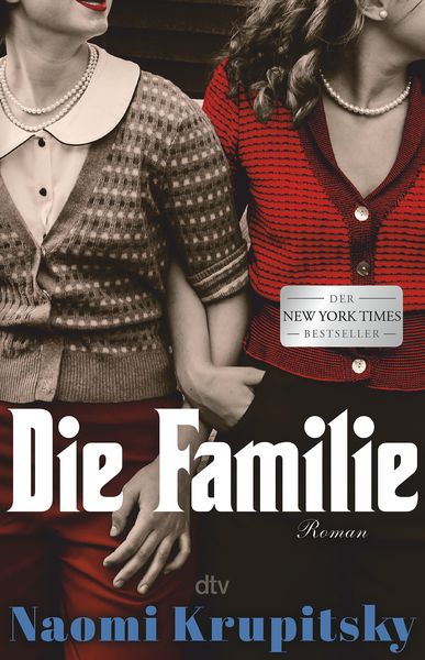 Produktbild: Die Familie
