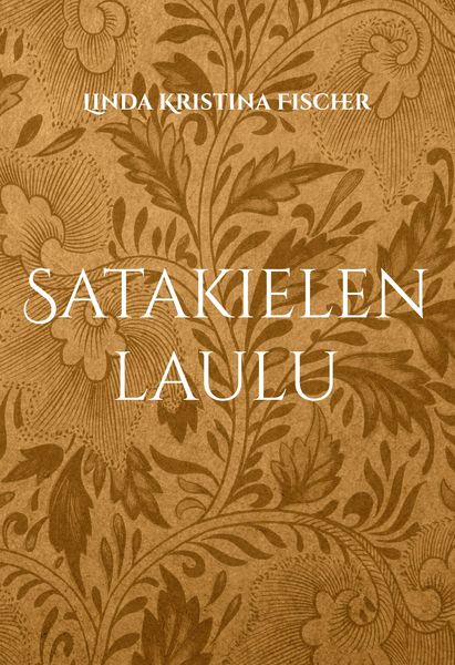 Produktbild: Satakielen laulu