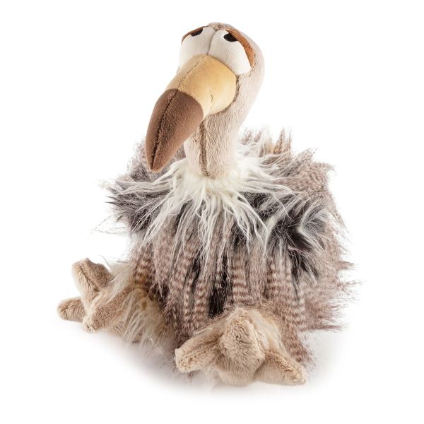 Produktbild: sigikid 43288 - Heia Geyer Kikeriki, Kikeriki Kollektion
