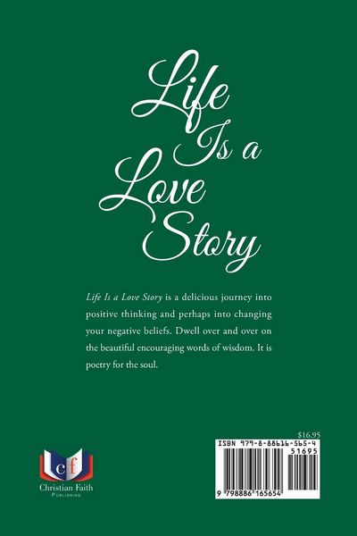 Produktbild: Life Is a Love Story