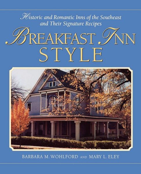 Produktbild: The Breakfast Inn Style