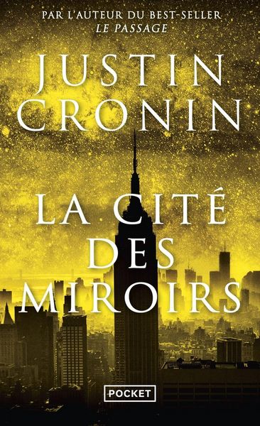 Produktbild: La cit&eacute; des miroirs