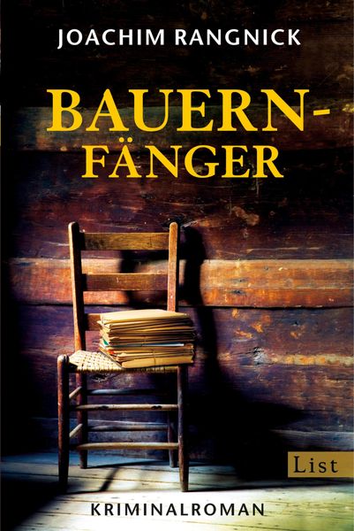 Produktbild: Bauernf&auml;nger