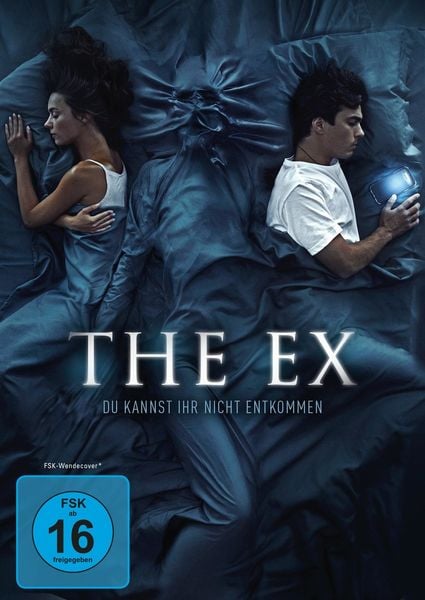 Produktbild: The Ex