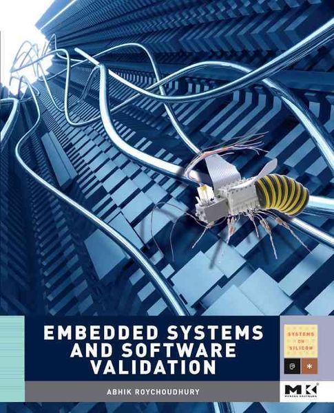 Produktbild: Embedded Systems and Software Validation