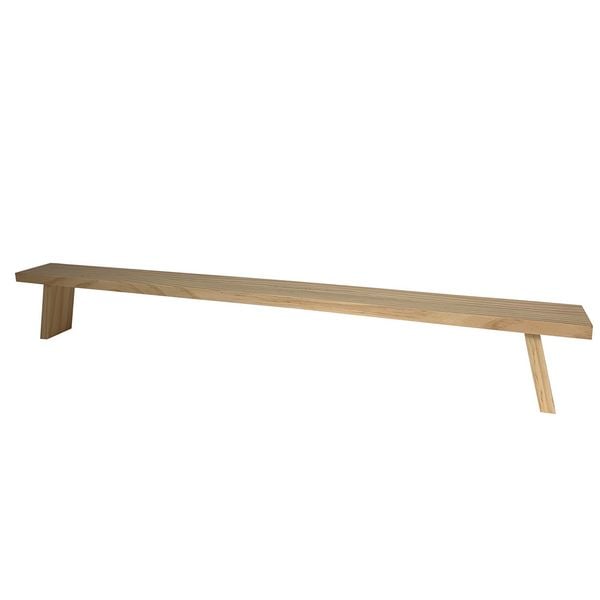 HTI-Living Schwibbogenbank 80cm Schwibbogenbank 80cm
