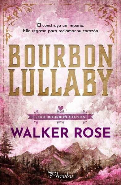 Produktbild: Bourbon Lullaby