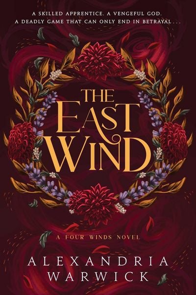 Produktbild: The East Wind