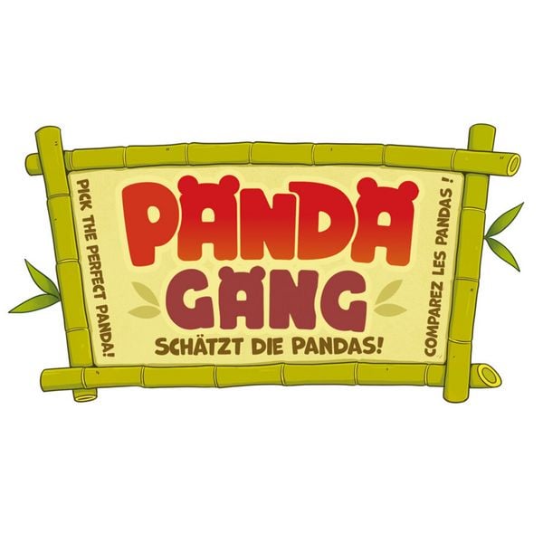 Produktbild: Panda Gang
