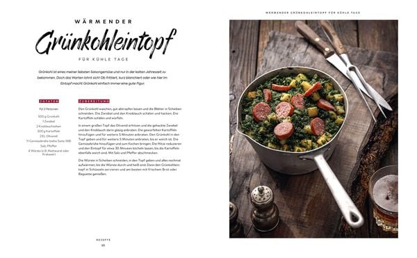 Produktbild: Robin Pietsch und Oma Christa &ndash; Unsere Lieblingsrezepte