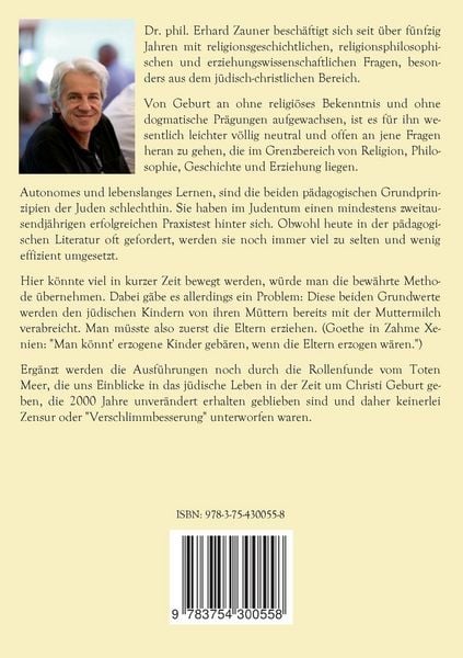 Produktbild: Autonomes und lebenslanges Lernen: ein modernes, 2000 Jahre altes, Prinzip