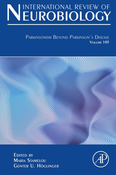 Produktbild: Parkinsonism Beyond Parkinson's Disease