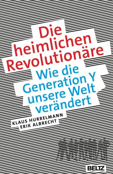 Produktbild: Die heimlichen Revolution&auml;re