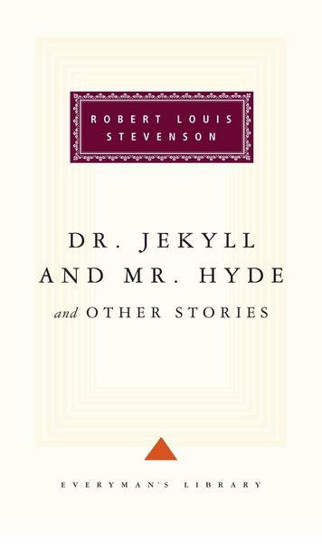 Produktbild: Dr. Jekyll and Mr. Hyde