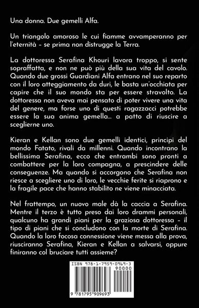 Produktbild: La caduta dell'orso