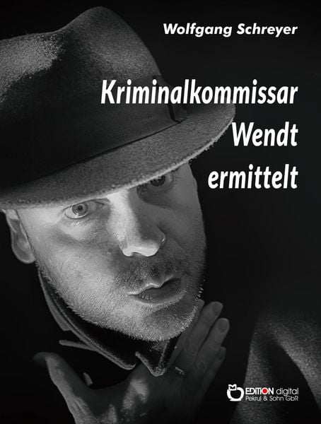 Produktbild: Kriminalkommissar Wendt ermittelt