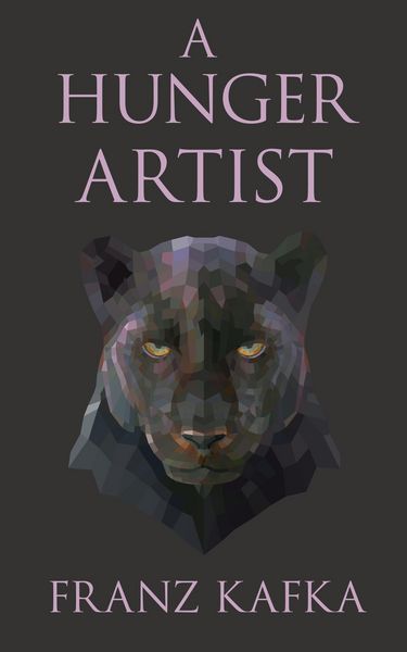 Produktbild: A Hunger Artist