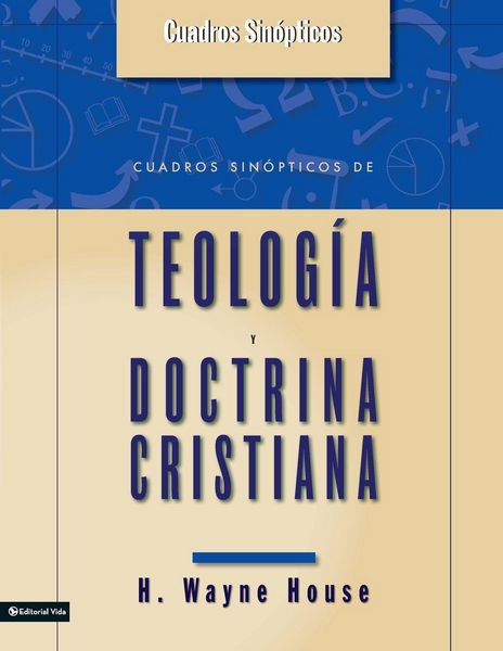 Produktbild: En Cuadros Sinopticos de Teologia y Doctrina Cristiana