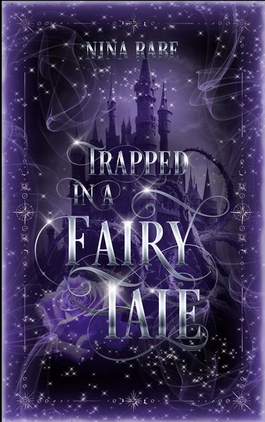 Produktbild: Trapped in a Fairy Tale