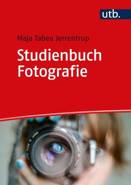 Produktbild: Studienbuch Fotografie
