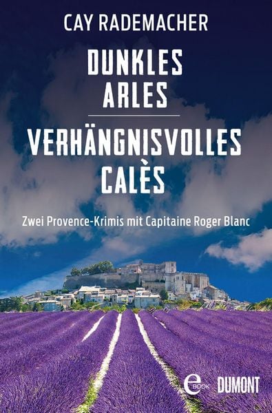Produktbild: Dunkles Arles / Verh&auml;ngnisvolles Cal&egrave;s
