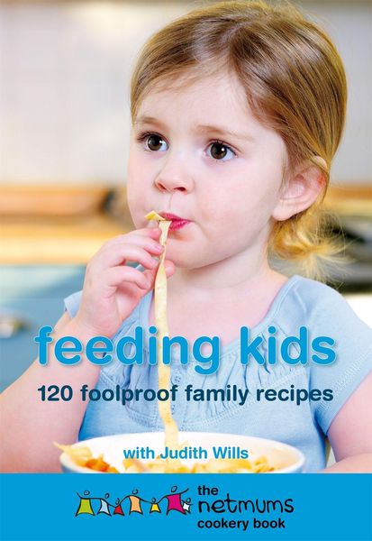 Produktbild: Feeding Kids