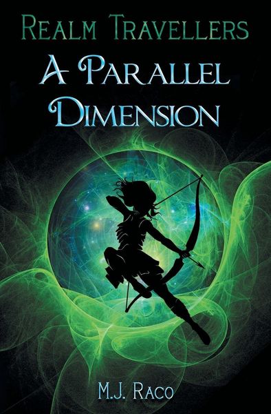 Produktbild: Realm Travellers - A Parallel Dimension