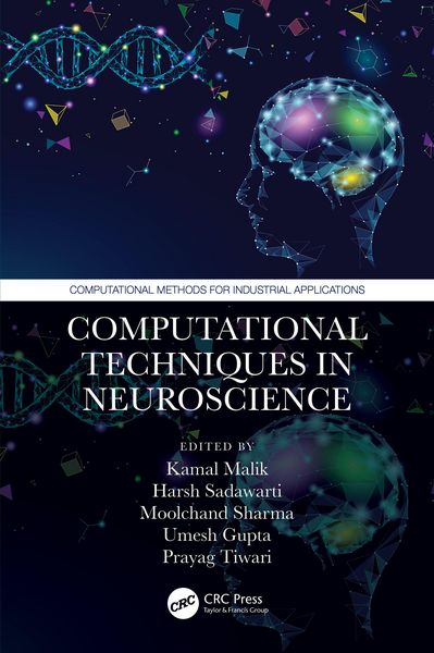 Produktbild: Computational Techniques in Neuroscience