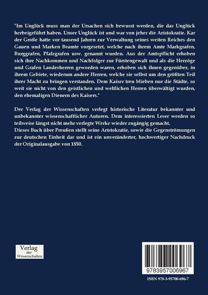 Produktbild: Preussen