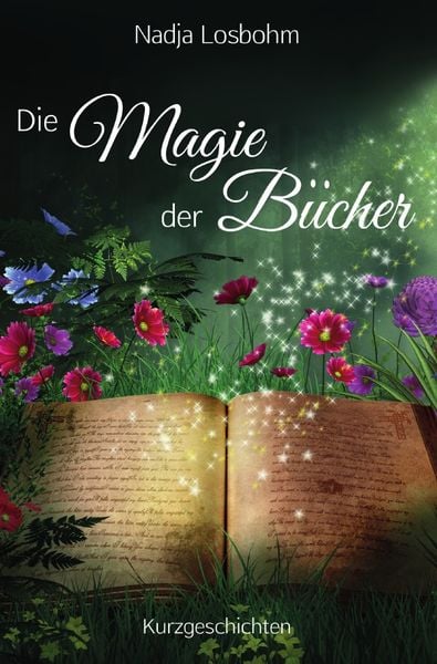 Produktbild: Die Magie der B&uuml;cher