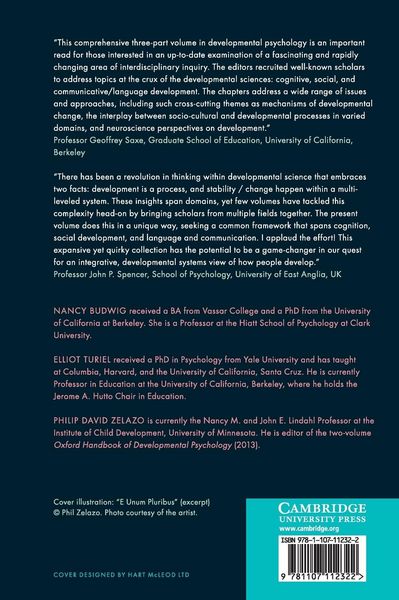 Produktbild: New Perspectives on Human Development
