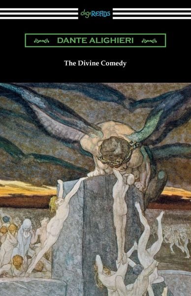 Produktbild: The Divine Comedy